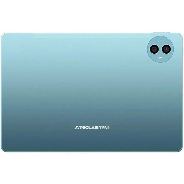 

Планшет 11" TECLAST P50 Premium Set 1746595 T606/6Gb/128Gb/IPS/1280x800/LTE/Android 14/голубой/13Mpix/5Mpix/BT/GPS/WiFi/Touch/microSD 1Tb/8000mAh, P50 Premium Set