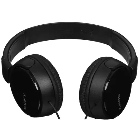 фото Наушники полноразмерные Sony MDRZX110APBZE в Челябинске