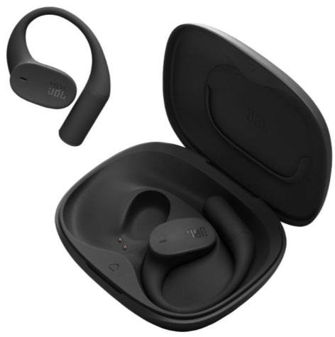 фото Наушники  JBL JBLSENSELITEBLK