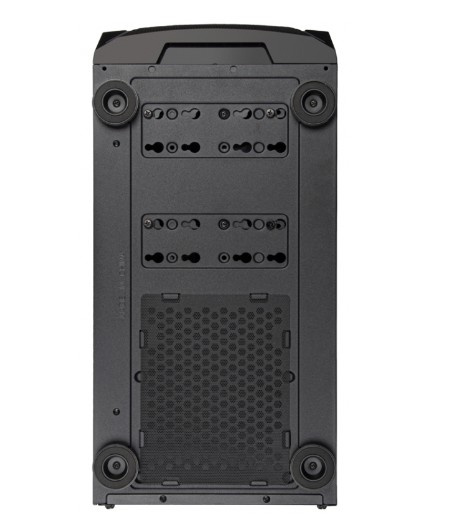 фото Корпус ATX SilverStone FARA 511Z в Уфе