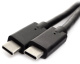 фото Кабель интерфейсный  Cablexpert CCP-USB3.1-CMCM2-1.8M в Уфе