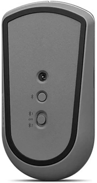фото Мышь wireless Lenovo 600 Bluetooth Silent в Перми