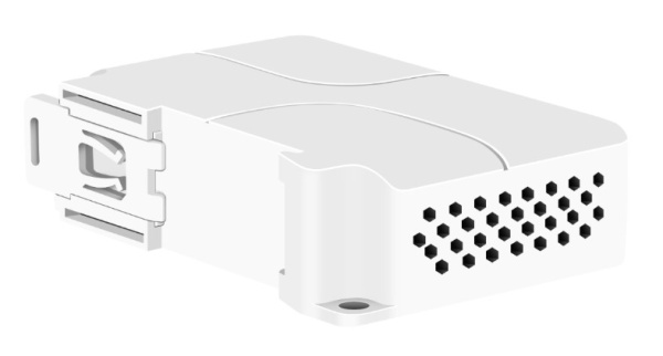 фото Удлинитель PoE Polyvision PND-1E3P в Ростове-на-Дону