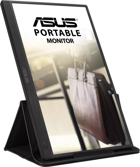 фото Монитор 15,6" ASUS ZenScreen MB165B в Омске