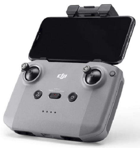 фото Квадрокоптер  DJI Mavic Air 2