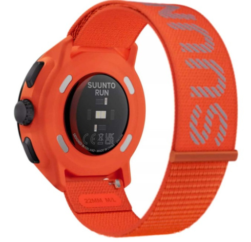 фото Часы  Suunto RUN