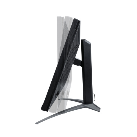 фото Монитор 26.5 " Acer Predator X27UW1bmiipprx, Черный, [UM.GXXCD.103] в Красноярске