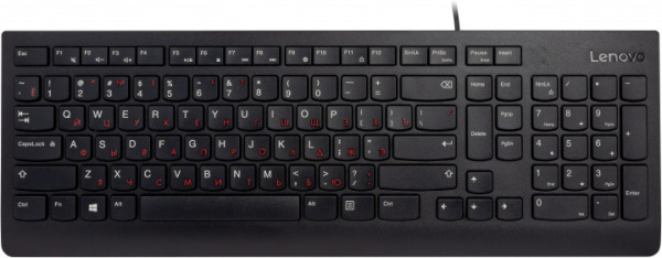 фото Клавиатура  Lenovo 300 в Казани