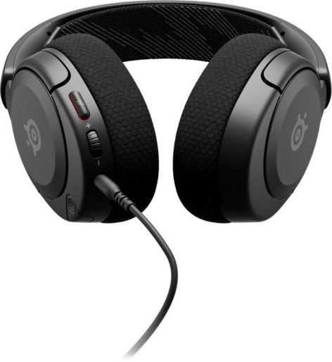фото Гарнитура  SteelSeries Arctis Nova 1 в Омске
