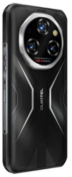 фото Смартфон  Oukitel WP55S 8/256GB в Волгограде