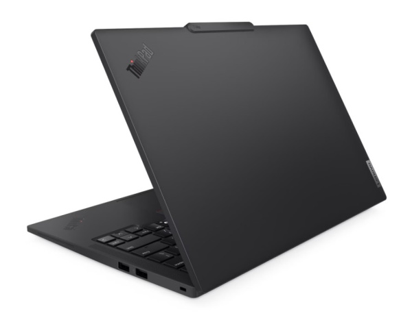 фото Ноутбук Lenovo ThinkPad T14s 14" (AMD Ryzen 7 PRO, 16Гб LPDDR5X, SSD 512 Гб, Radeon Graphics, Windows 11 Профессиональная) Черный [21TB000DUS]