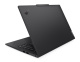 фото Ноутбук Lenovo ThinkPad T14s 14" (AMD Ryzen 7 PRO, 16Гб LPDDR5X, SSD 512 Гб, Radeon Graphics, Windows 11 Профессиональная) Черный [21TB000DUS]
