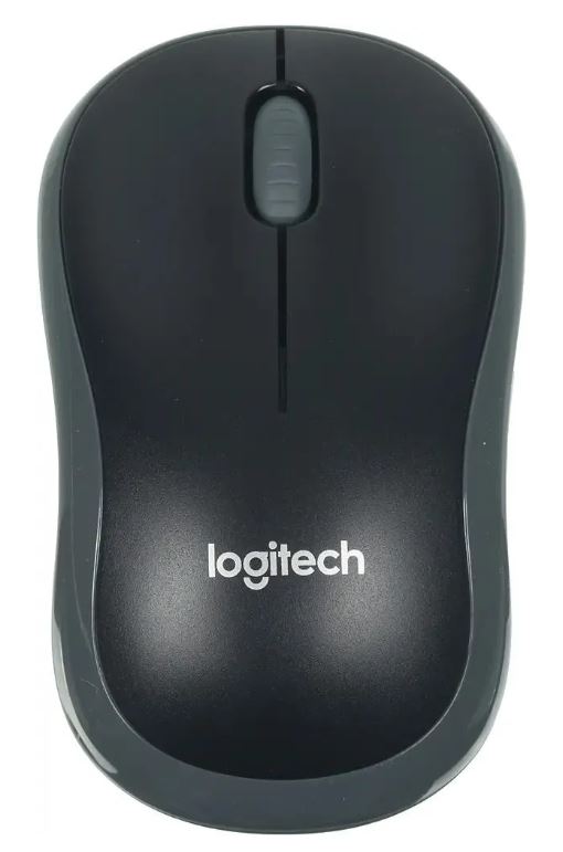 

Клавиатура и мышь Wireless Logitech Combo MK330 920-003995 USB, black, Combo MK330
