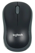 фото Клавиатура и мышь Logitech MK330
