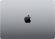 фото Ноутбук 16" Apple MacBook Pro 16 в Красноярске 16.2 ", M, 32 Гб RAM, 1 Тб SSD, M1 Max 32-Core GPU, Серый