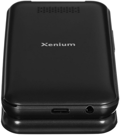 фото Мобильный телефон  Xenium Xenium GSM CTX680 в Казани