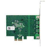 фото Сетевой адаптер Exegate EXE-BCM5720