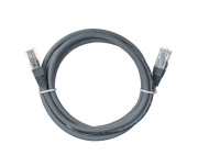 фото Кабель патч-корд Telecom NA102-UTP-C6-2M