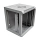 фото Шкаф настенный 10", 6U 5bites TC3204-06G в Екатеринбурге
