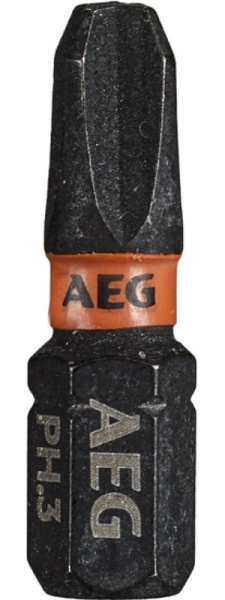 фото Бита  AEG AAK253PZ3
