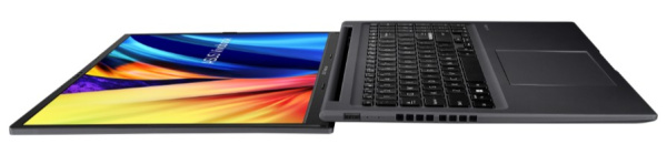 фото Ноутбук  ASUS Vivobook 16 X1605VA-MB2106 в Уфе 16 ", Core i5, 32 Гб RAM, 512 Гб SSD, Iris Xe Graphics, Черный