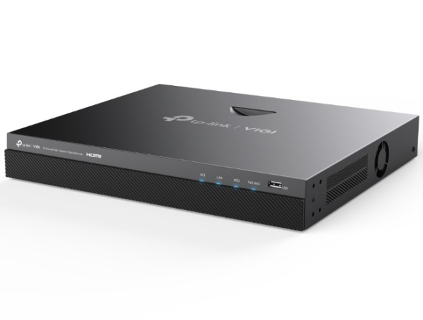 фото Видеорегистратор  TP-LINK VIGI NVR2016H-16MP в Казани