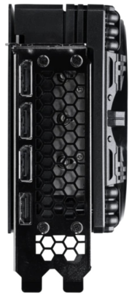 фото Видеокарта Palit GeForce RTX 5080 GAMING PRO OC (NE75080S19T2-GB2031A) в Уфе