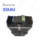фото Кулер  Eurocase C901 FRGB в Уфе
