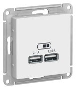 фото Розетка Systeme Electric ATN000133