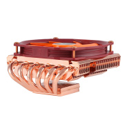 фото Кулер Thermalright AXP-100 Full Copper