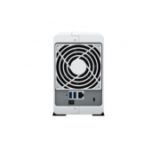 фото Сетевой накопитель Synology DS223j