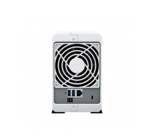 фото Сетевой накопитель  Synology DS223j в Екатеринбурге