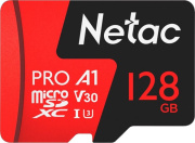 фото Карта памяти Netac NT02P500PRO-128G-S
