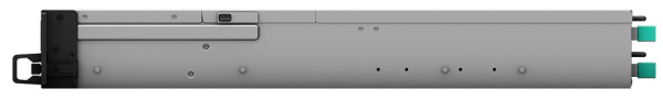 фото Сетевое хранилище  Synology SA3400