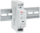 фото Контактор модульный EKF km-av-1-25-20-24V в Санкт-Петербургe