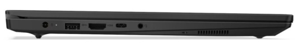 фото Ноутбук Lenovo V15 G5 IRL 15.6" (Intel Core i3, 8Гб DDR5, SSD 256 Гб, UHD Graphics, Без ОС) Черный [83GW0076GP]