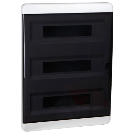 Изображение товара Корпус КЭАЗ 117960 встраиваемый с 54 модулями