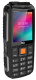 фото Мобильный телефон  BQ 2410L Tank Power 4G Black+Gunmetal в Уфе
