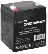 фото Батарея аккумуляторная Exegate EX297511RUS