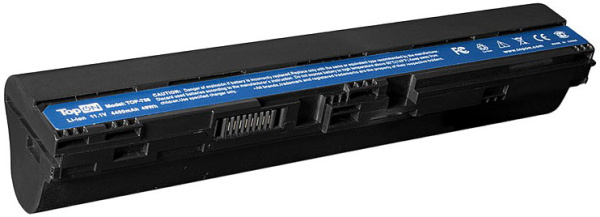 фото Аккумулятор для ноутбука Acer TopOn TOP-756 в Уфе