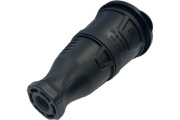 фото Удлинитель iTOK i-CONNECT-COLOR-SU-PVS-315-1-44-40-BLACK