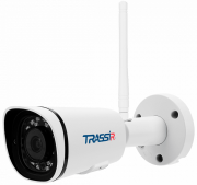 фото Видеокамера TRASSIR TR-D2121IR3W v3 2.8