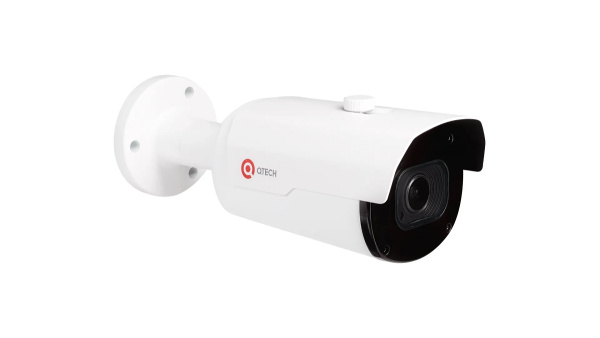 фото Видеокамера IP QTECH QVC-IPC-R201AV (2.8-12) в Омске