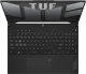фото Ноутбук  ASUS TUF Gaming F15 FX507VV-LP186 15.6 ", Core i7, 16 Гб RAM, 512 Гб SSD, GeForce RTX 4060, Серый