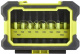 фото Набор бит Ryobi 5132003176