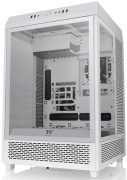 фото Корпус Thermaltake The Tower 500 Snow