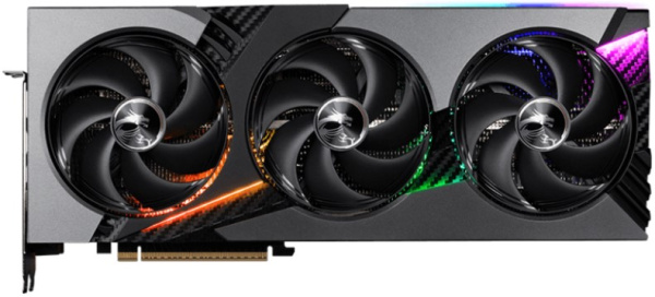 фото Видеокарта MSI GeForce RTX 5070 VANGUARD SOC (RTX 5070 12G VANGUARD SOC) в Перми