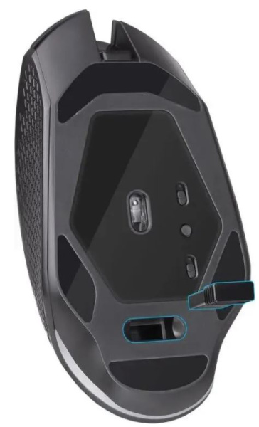 фото Мышь Wireless Defender GLORY GM-514 в Перми