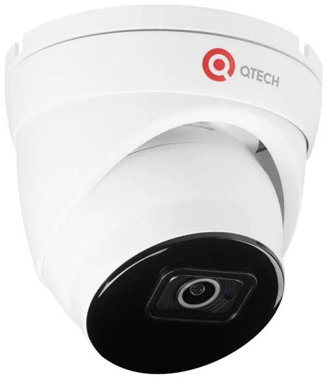 фото Видеокамера IP QTECH QVC-IPC-R502M-PRO в Уфе