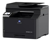 фото МФУ Konica Minolta bizhub C3120i